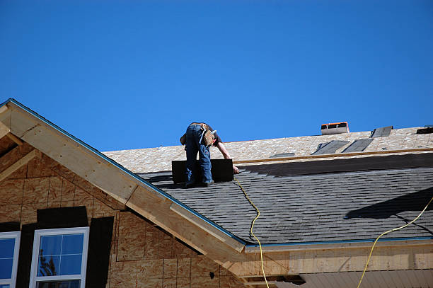 Best Roof Leak Repair  in Forsyth, MT