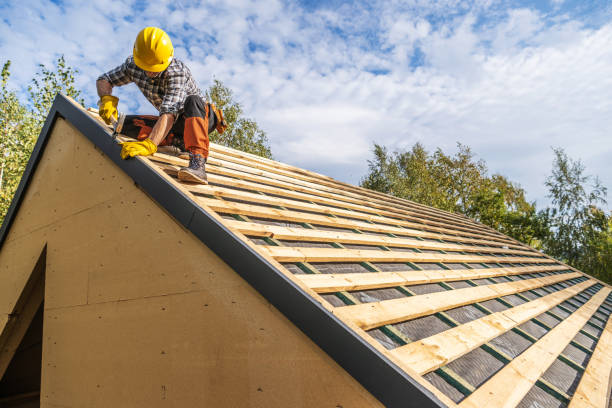 Best Gutter Installation and Roofing  in Forsyth, MT