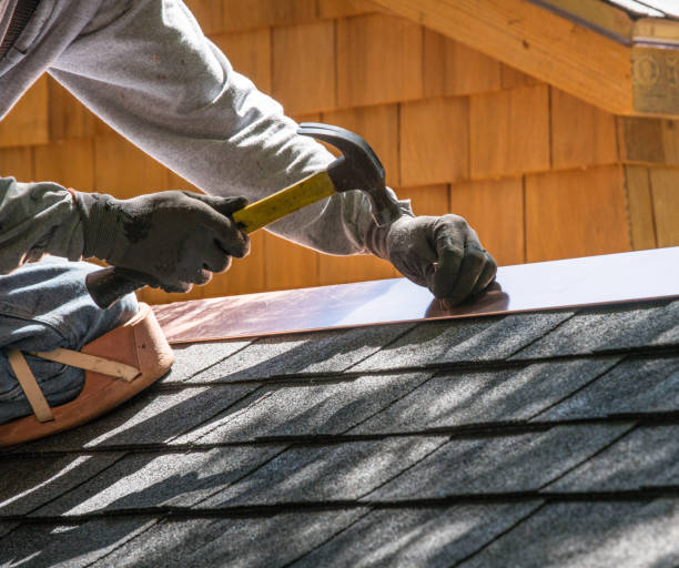 Quick and Trustworthy Emergency Roof Repair Services in Forsyth, MT